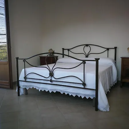 Farm stay Agriturismo Prato Corleto Monforte
