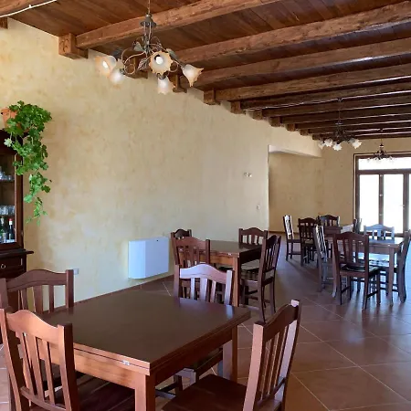 Agriturismo Prato Corleto Monforte