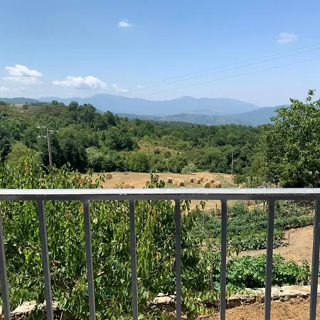 Farm stay Agriturismo Prato