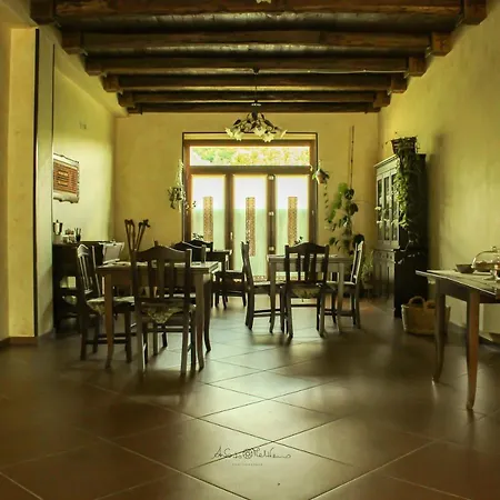Agriturismo Prato * Corleto Monforte