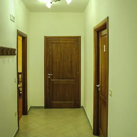 Agriturismo Prato Farm stay Corleto Monforte