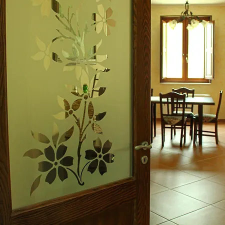 Farm stay Agriturismo Prato *