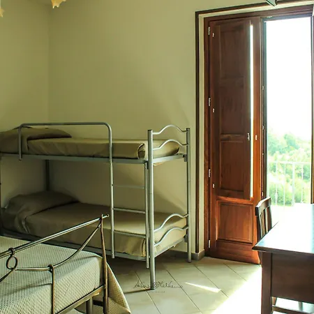 Agriturismo Prato *