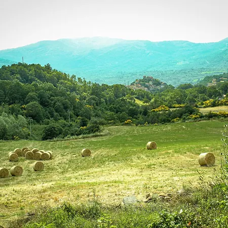 Farm stay Agriturismo Prato Corleto Monforte